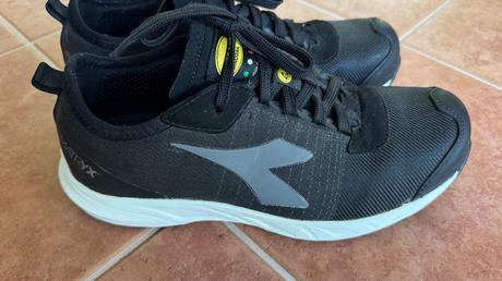 Diadora matrix pracovna obuv, 42