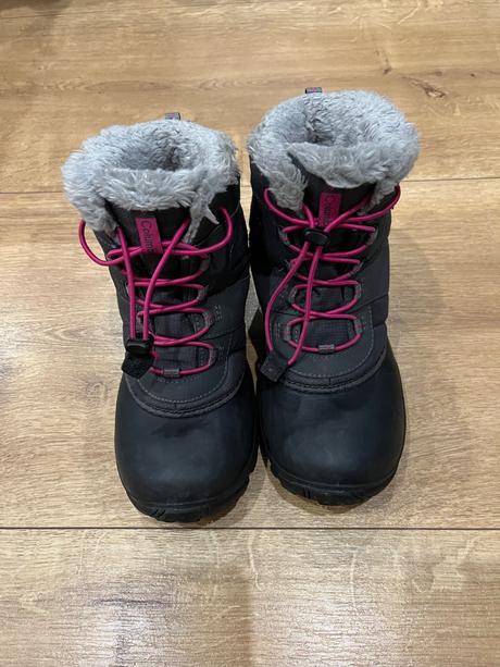 Zimná obuv columbia, columbia,36