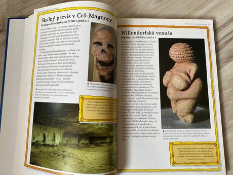 100 najväčších archeologických objavov, 