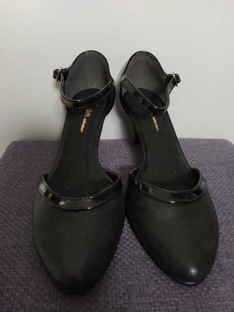 Lodičky, 36 / 37 / 38 / 39 / 40