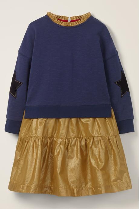 Luxusné polo-sviatočné šaty miniboden, mini boden,104 - 134