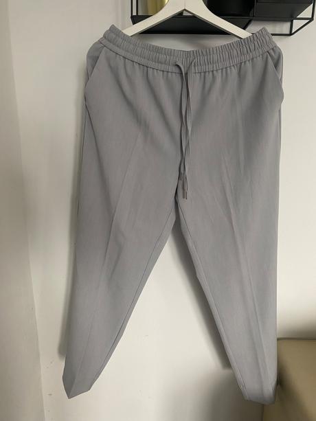 Nohavice reserved, reserved,38