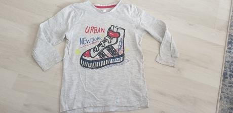 Tričko č.116, boys,116