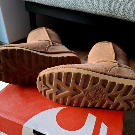 Cizmy pre dievcatko, 31