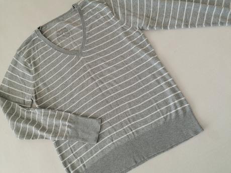 Ľahký svetrík, c&a,l