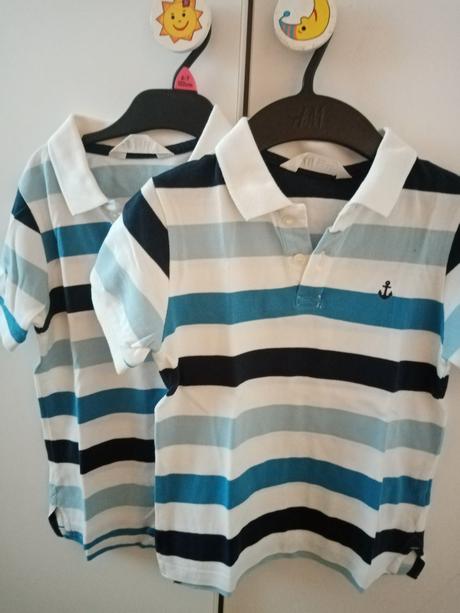 Polokošele 110/116, h&m,110