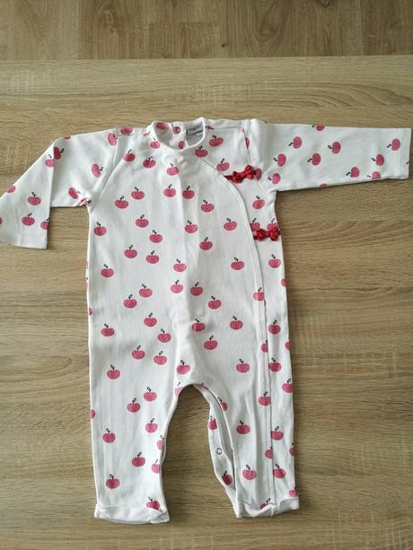 Overal na spanie, 74