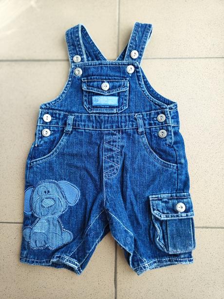 Riflové kraťase na traky 56, ladybird,56