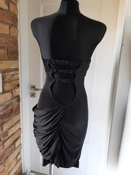 Dámske šaty, 34 - xs