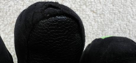 Lyžiarske rukavice reusch veľkosť 5,5, 128