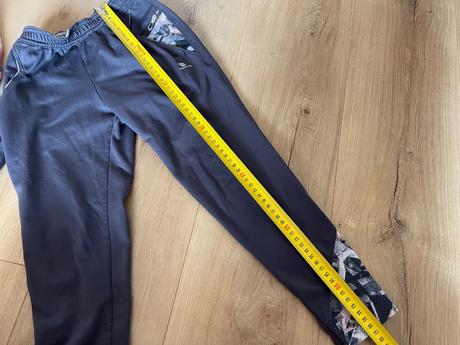 Tepláky decathlon 123-130, decathlon,128