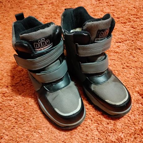 Zimné topánky vel37, 37