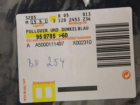 -do v výstrih pulóver bonprix veľ. xxl, bonprix,xxl