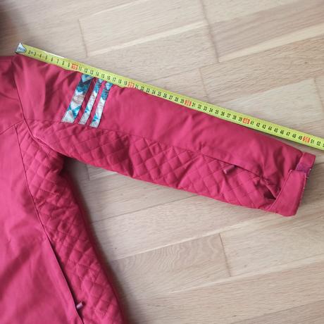 Head zimná vetrovka veľ.128-134, 128