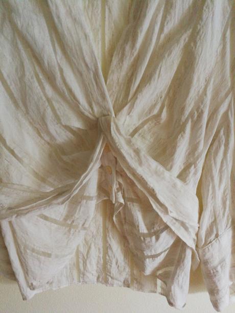 Blúzka zara, zara,36