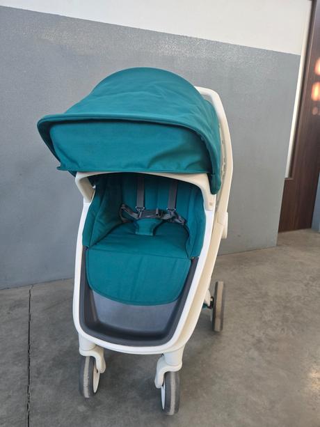 Kočík greentom reversible, greentom,greentom upp reversible