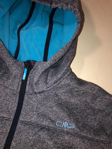 Športová mikina zn. cmp, cmp,176