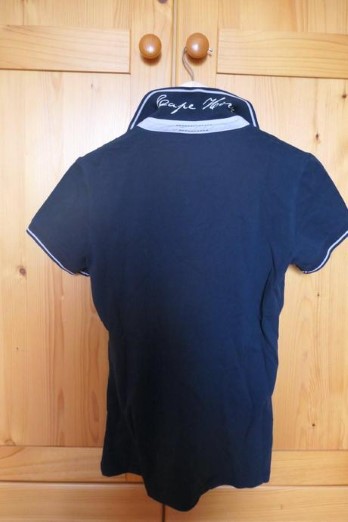 Cape horn sailing damske stylove,trendy polotricko, m