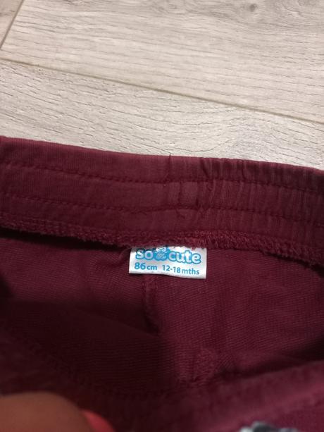 3 teplaky, 86, zara,86