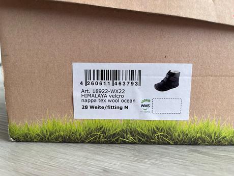 Filii zimné topánky, filii,28