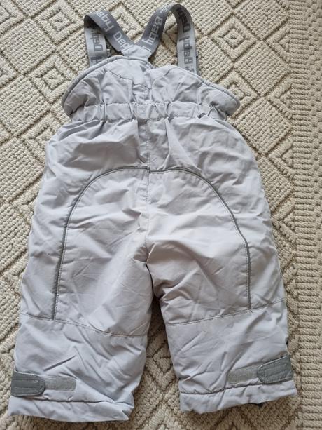 Oteplovacky zn. h&m, h&m,74