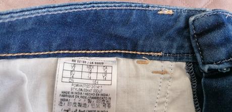 Rifle guess, guess,164