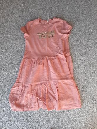 Letné šaty, coccodrillo,158