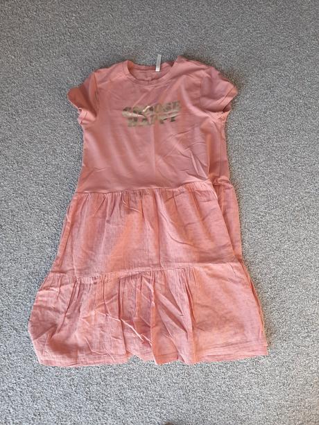 Letné šaty, coccodrillo,158