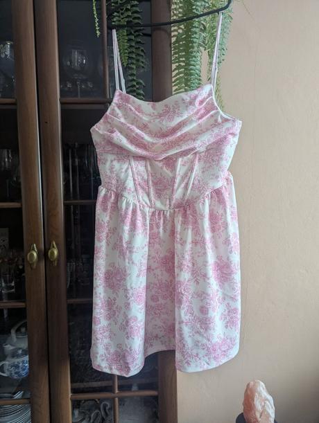 Nové dámske šaty 48, 46 / 48 / 4xl / xxl / xxxl