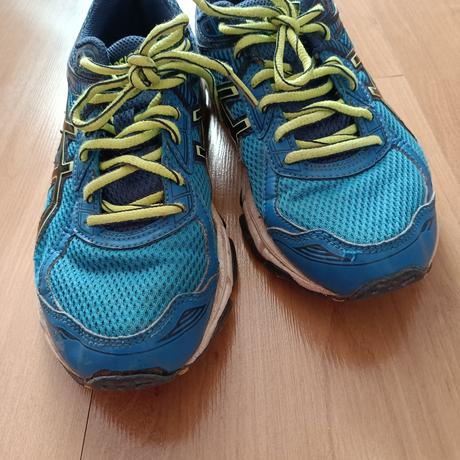 Chlapčenské tenisky asics gel, asics,38