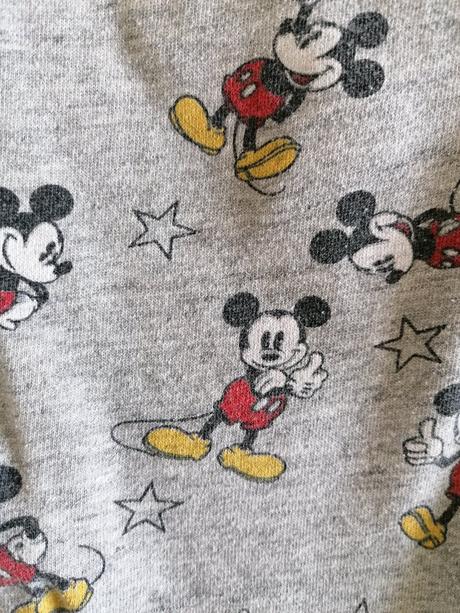 Mickey súprava, next,116