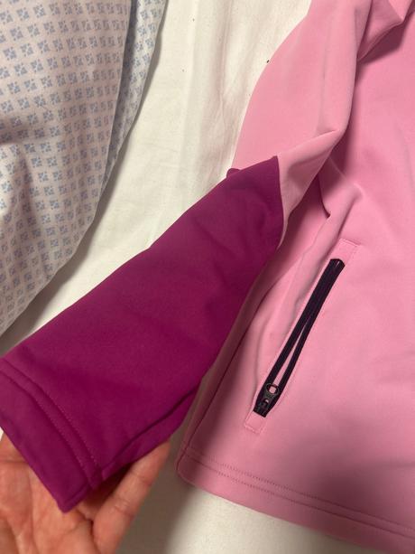 Peakperformenc mikina ci bundicka, 134