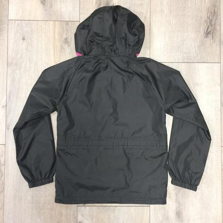 Bunda tenšia dievčenská h&m č.146, 10-11y, h&m,146