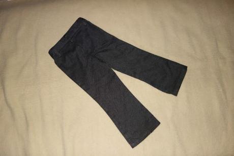 Elegantne nohavice next, next,98