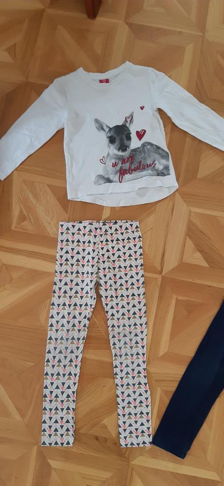 Suprava 110/116, kiki&koko,110