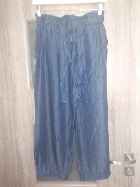 Riflové kulotky zn. next, next,34