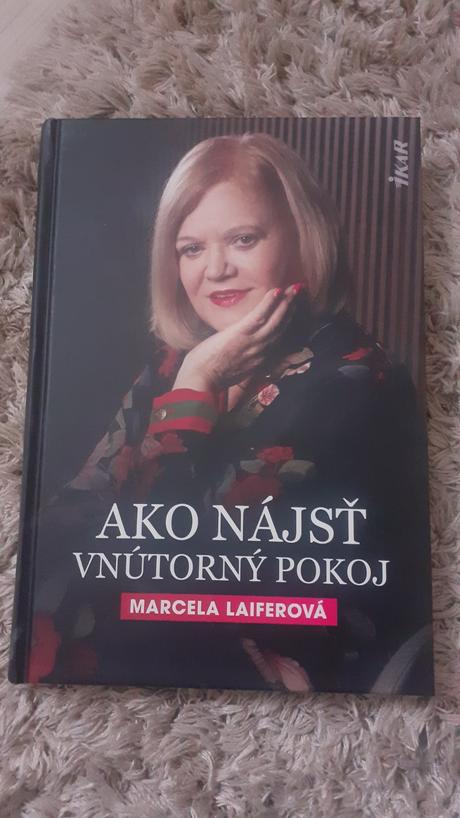 Ako nájsť vnútorný pokoj, 