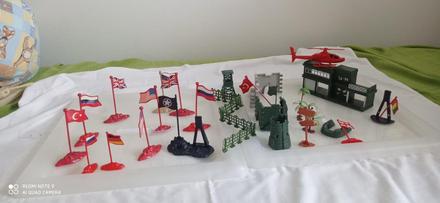 Vojenská základňa, 