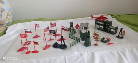 Vojenská základňa, 