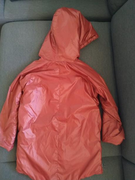 Originálna imidžová unisex bundička značka kloo, 110