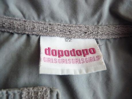 Šatovka, dopodopo,122