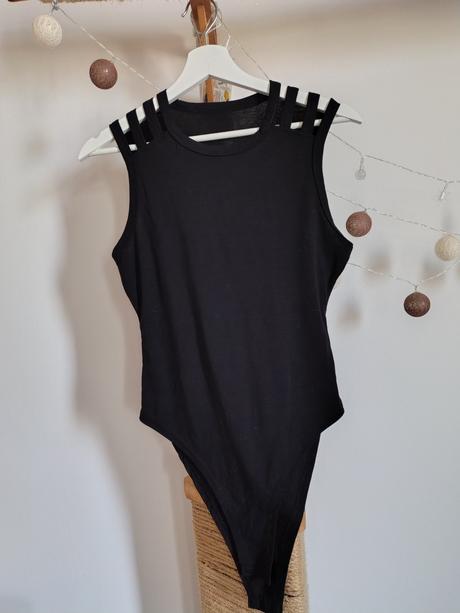 Body, m / s