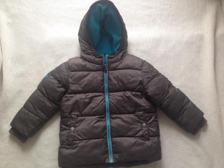 Zimná bunda, next,98