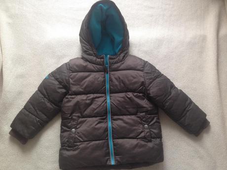 Zimná bunda, next,98