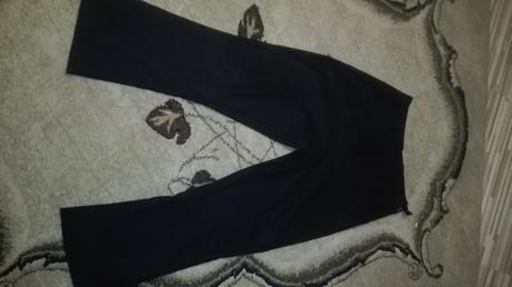 Tehotenské nohavice, xl