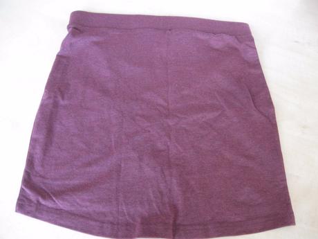 Elastická sukňa, s, h&m,s