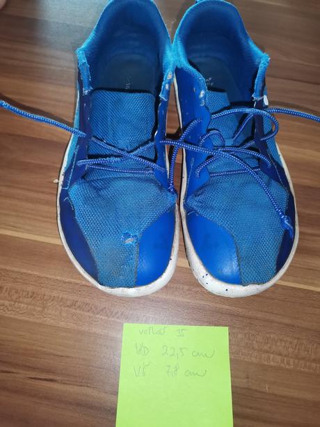 Vivobarefoot primus trail, vivobarefoot,35