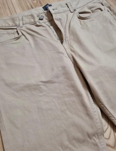 Pánske nohavice, h&m,36 / s