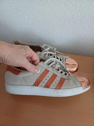 Adidas superstar č.40, adidas,40