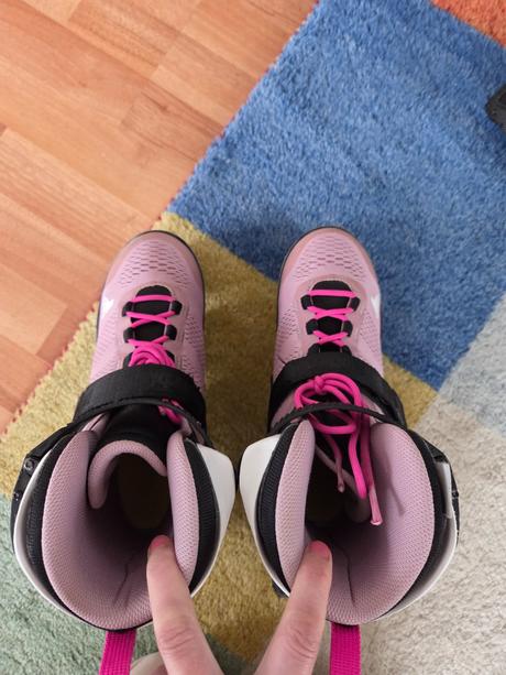 Korcule rollerblade microblade s chranicmi, rollerblade,33